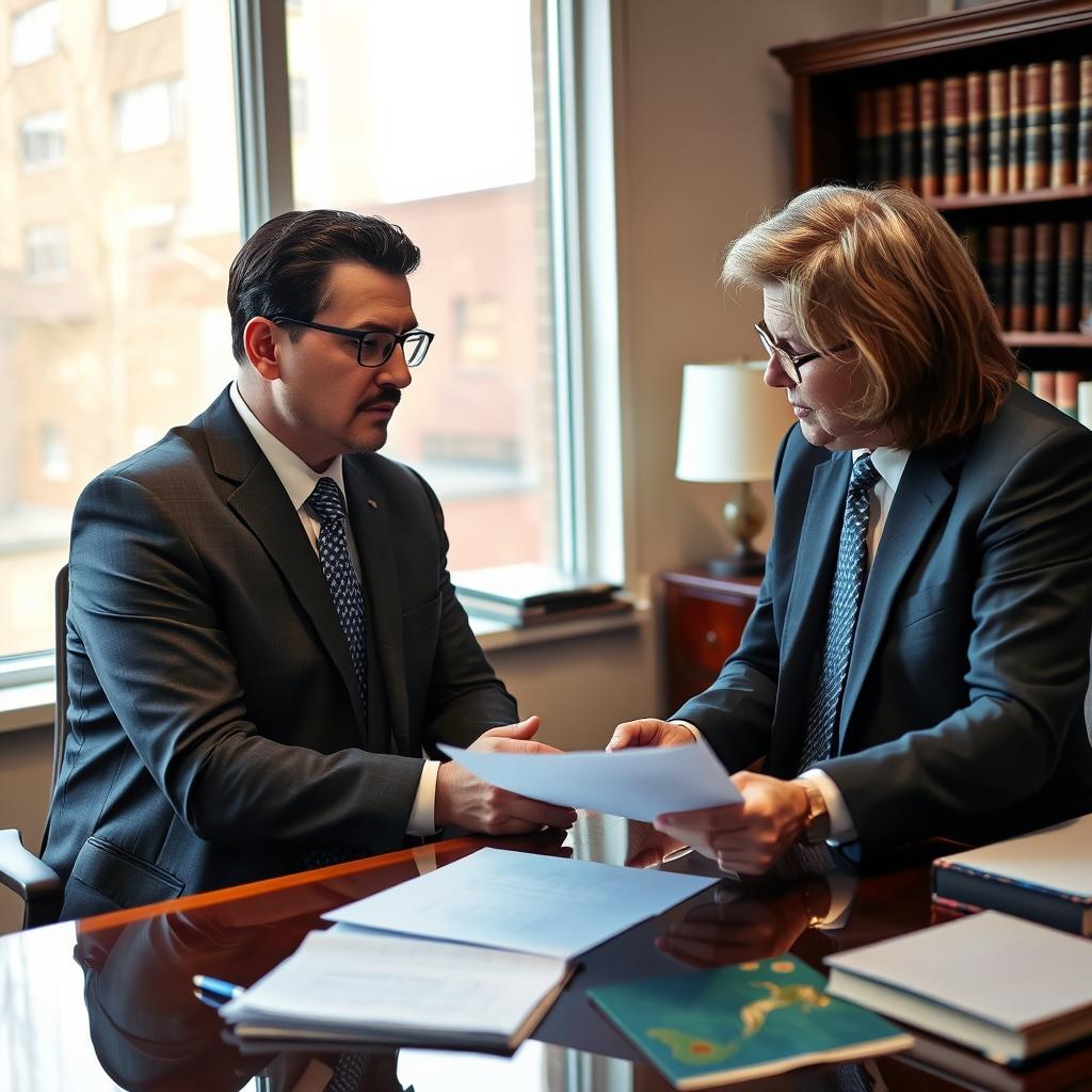 Property Damage Lawyer Fairfax County