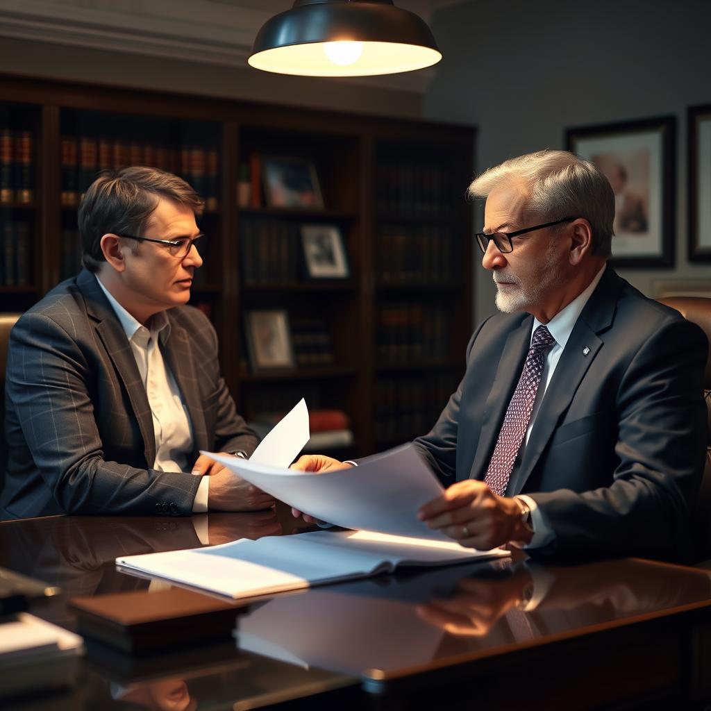 Property Damage Lawyer Fredericksburg