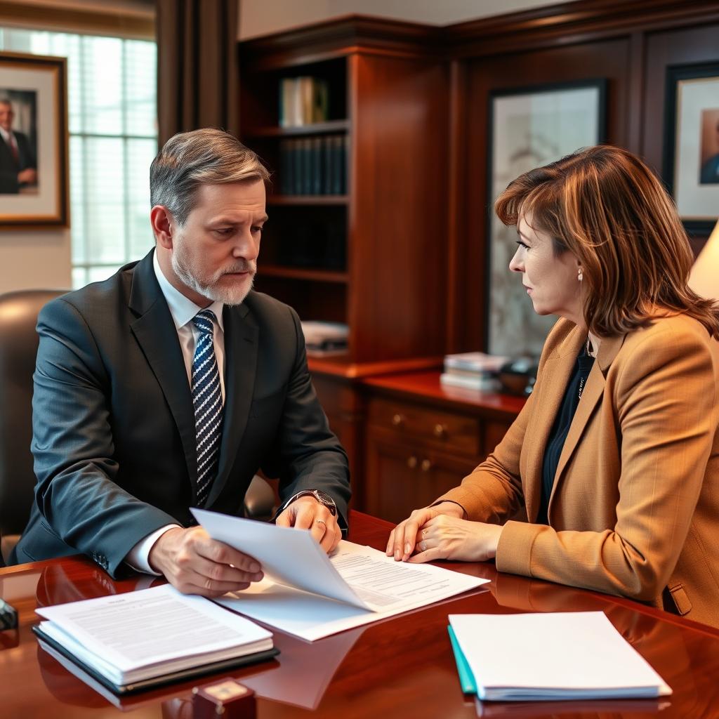 Property Damage Lawyer Isle of Wight County