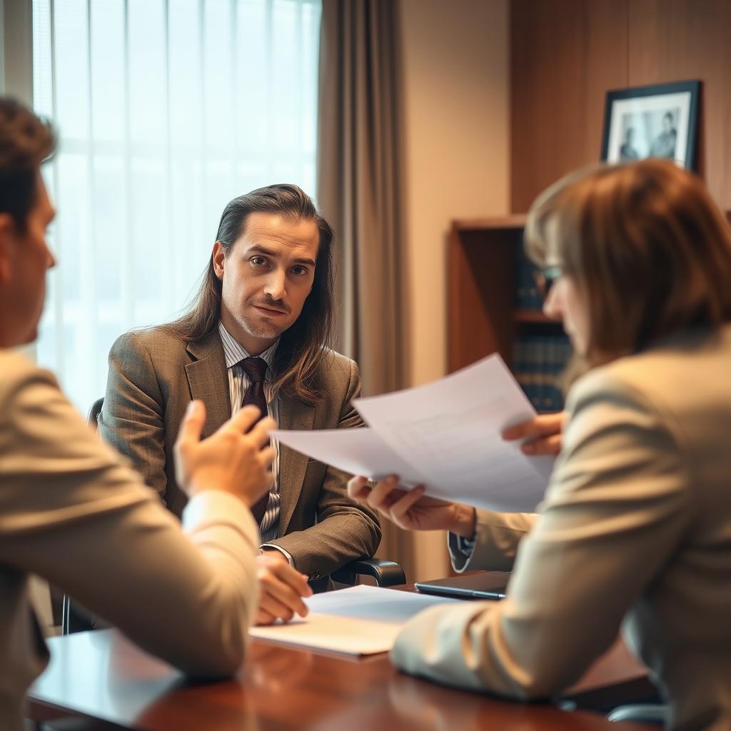 Property Damage Lawyer Orange County | SRIS, P.C. Defense