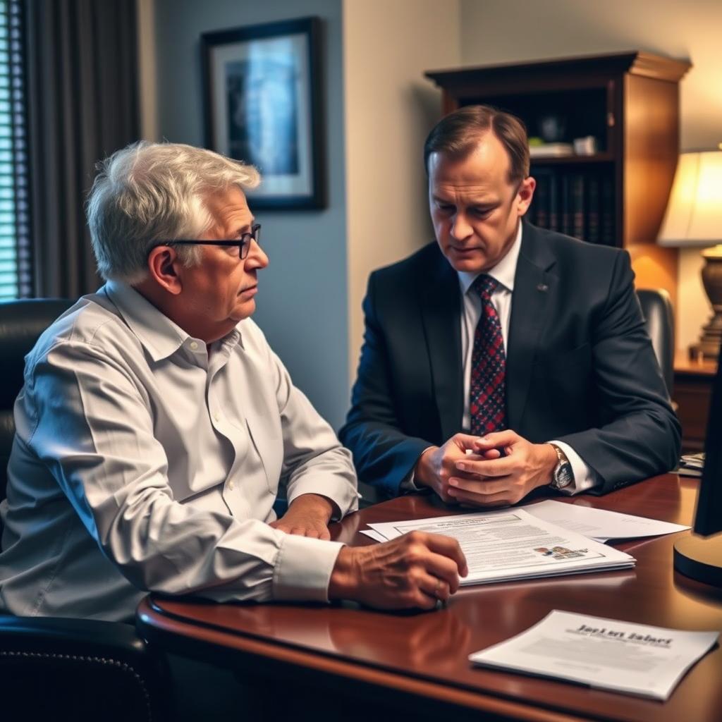 Property Damage Lawyer Rappahannock County