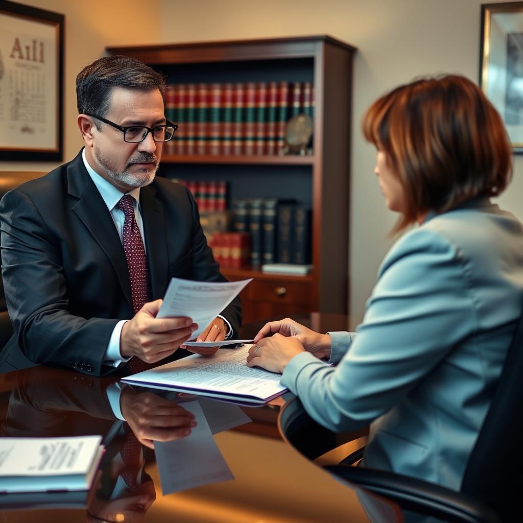 Protective Order Defense Lawyer Chesapeake | SRIS, P.C.