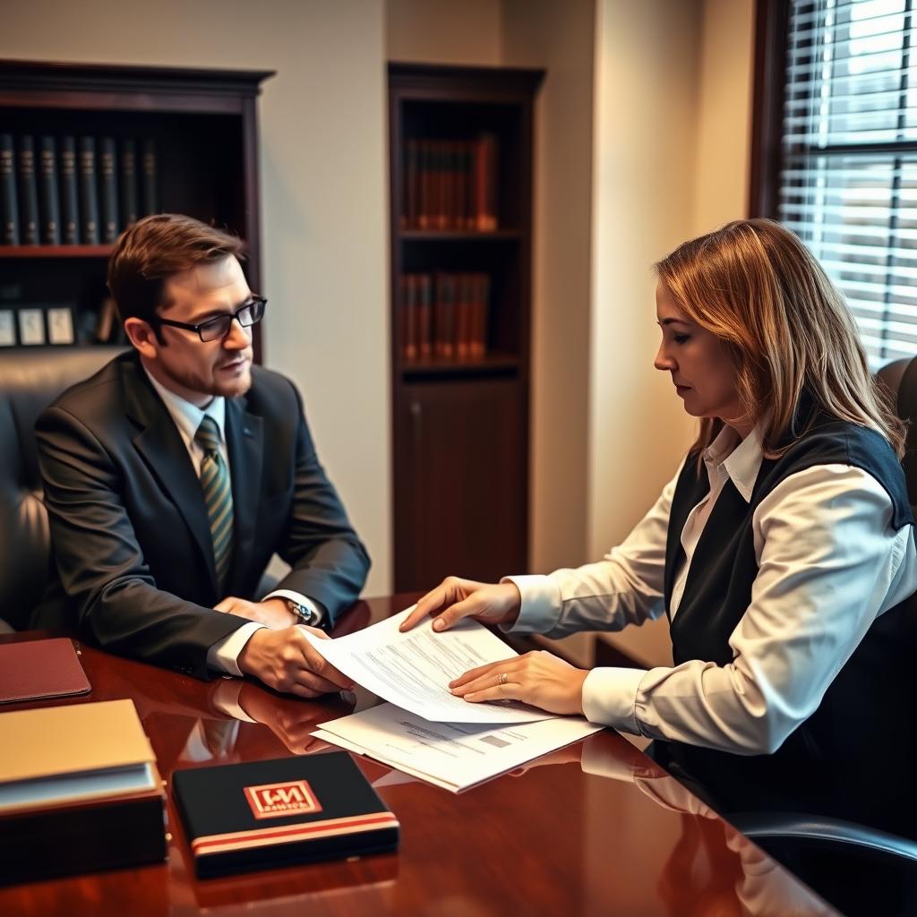 Protective Order Defense Lawyer Roanoke County