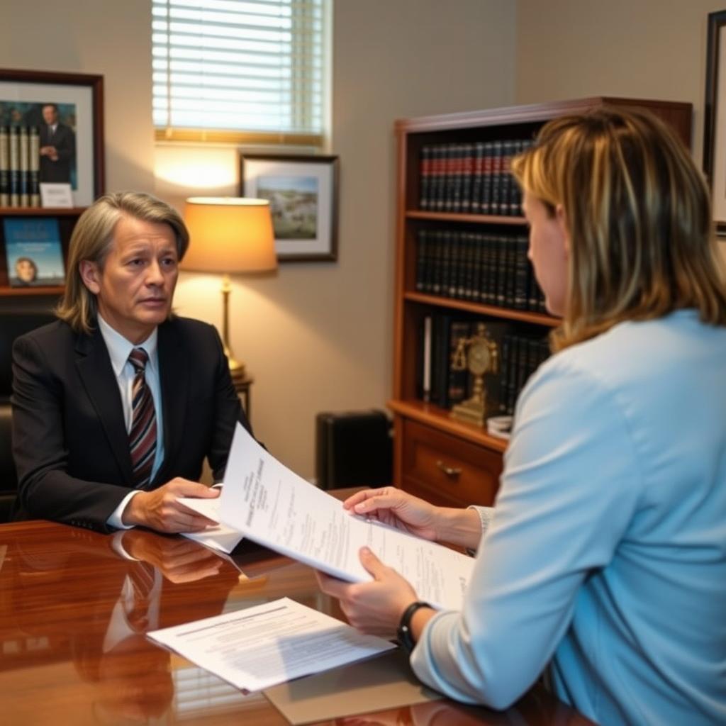 Protective Order Defense Lawyer Virginia Beach