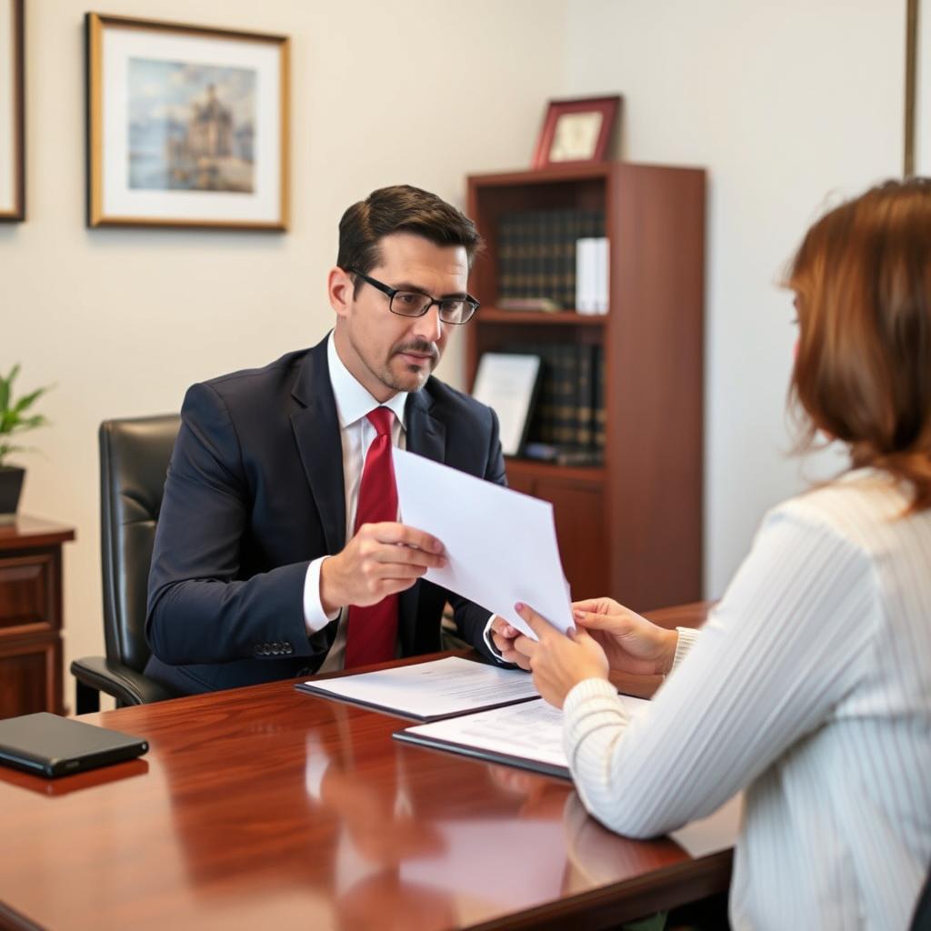 Protective Order Violation Lawyer Loudoun County