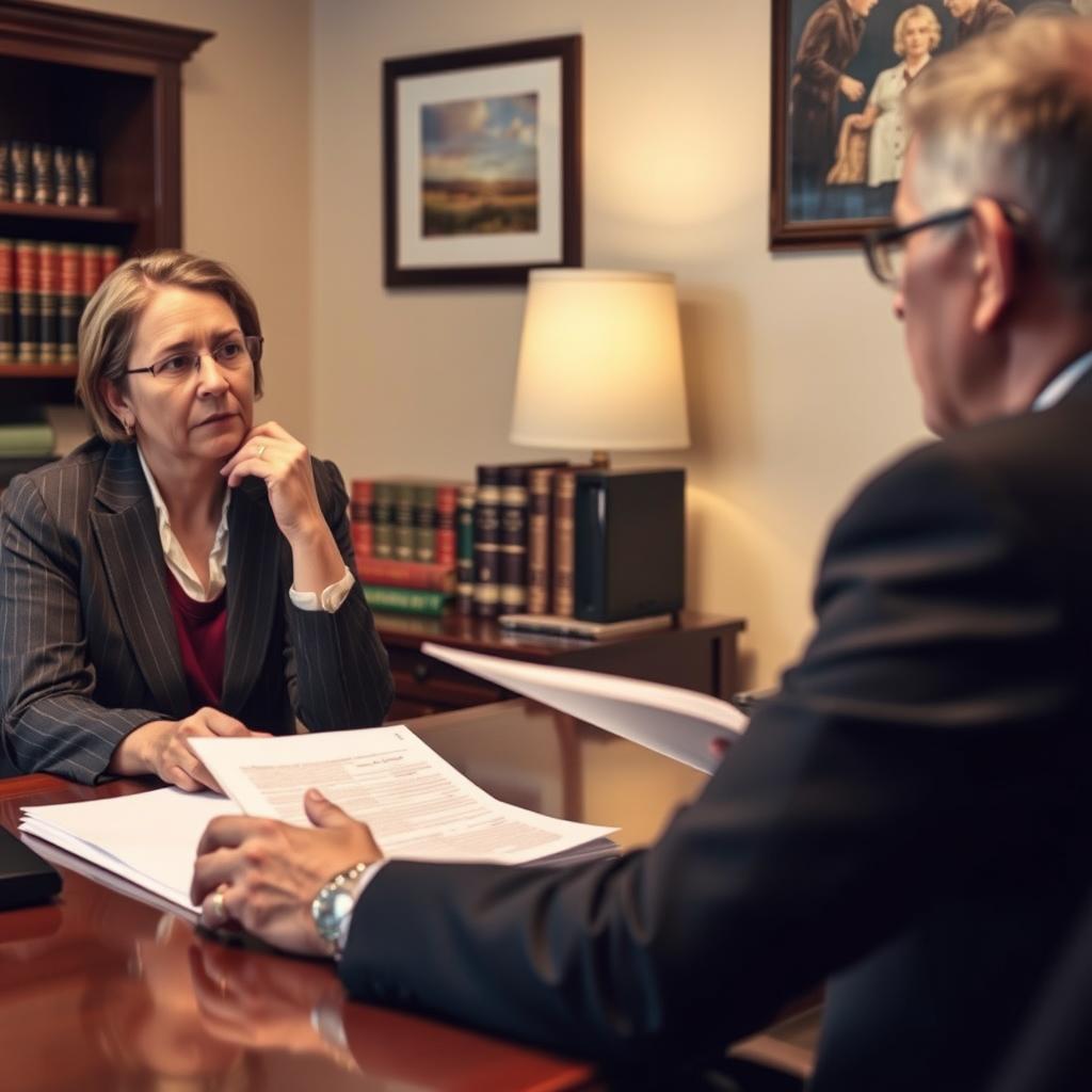 Public Intoxication Lawyer Caroline County