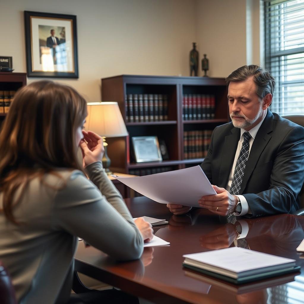 Public Intoxication Lawyer Culpeper County