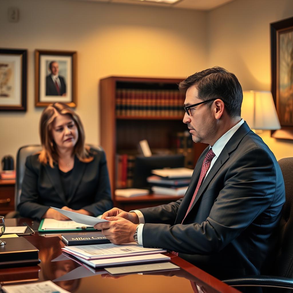 Public Intoxication Lawyer Dinwiddie County