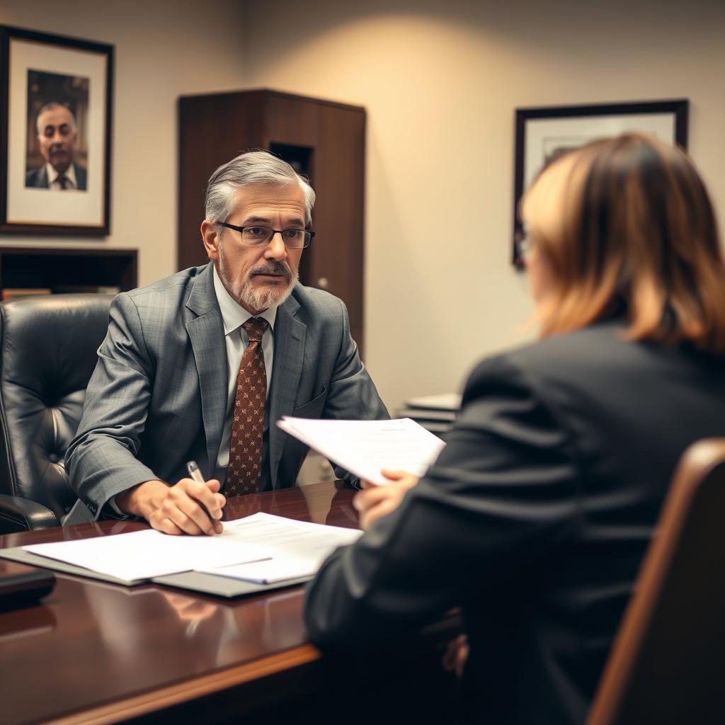 Public Intoxication Lawyer Falls Church