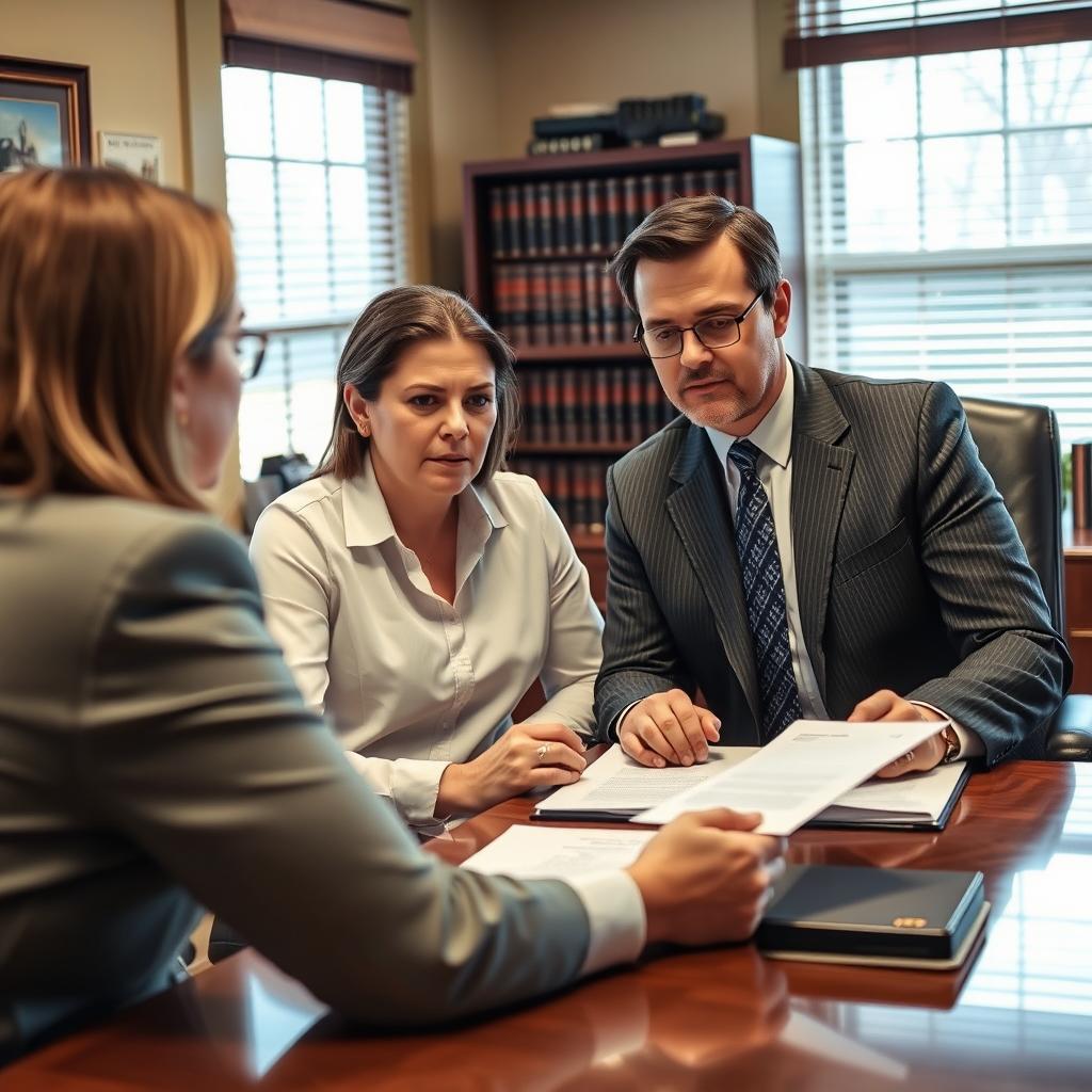 Public Intoxication Lawyer Fluvanna County