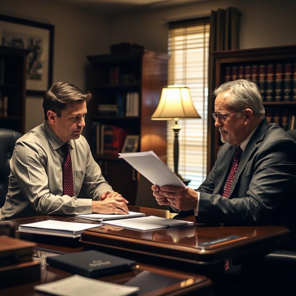 Public Intoxication Lawyer Gloucester County