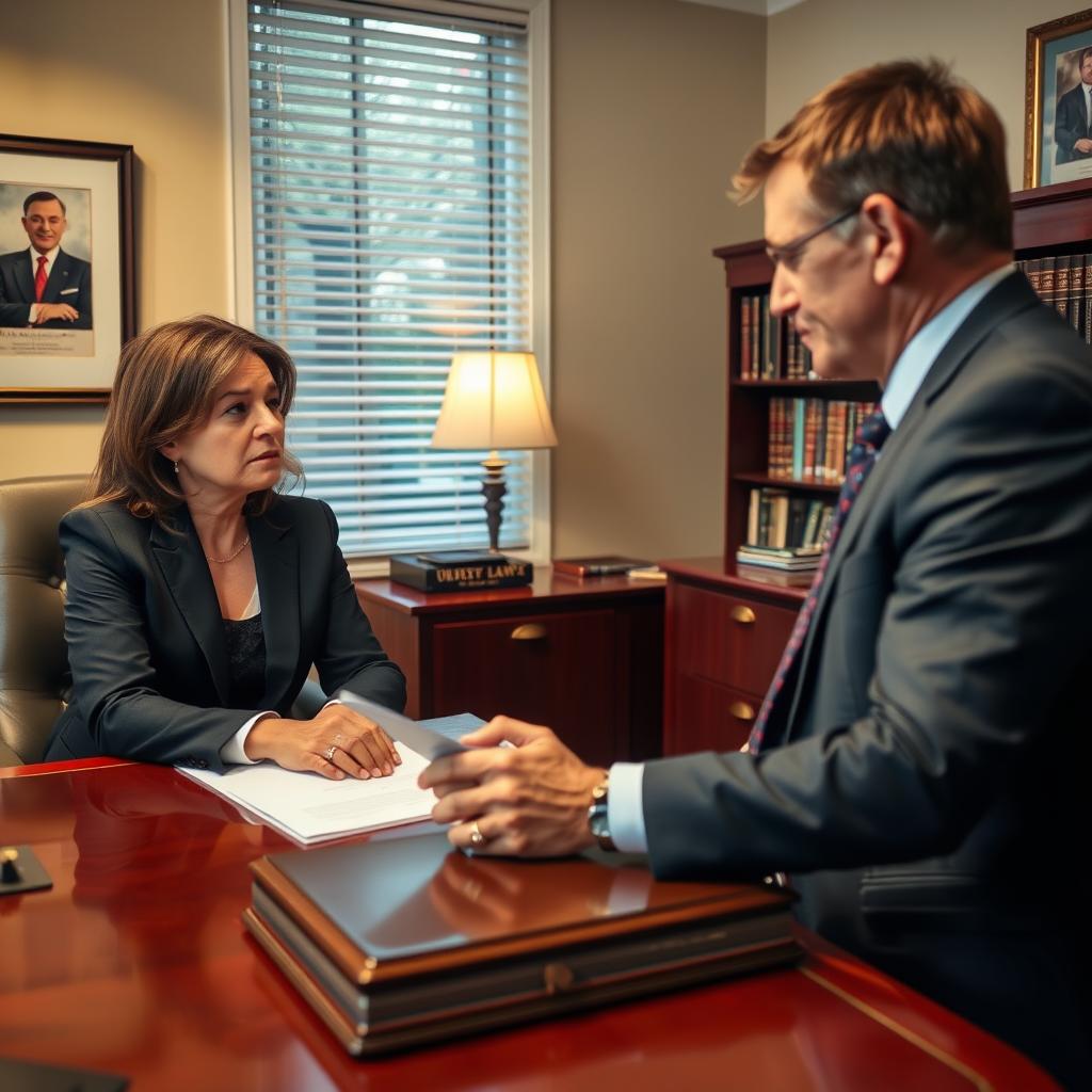 Public Intoxication Lawyer King William County