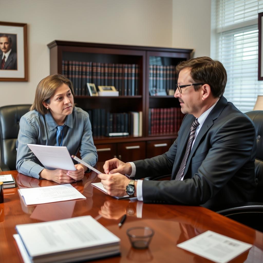 Public Intoxication Lawyer Madison County