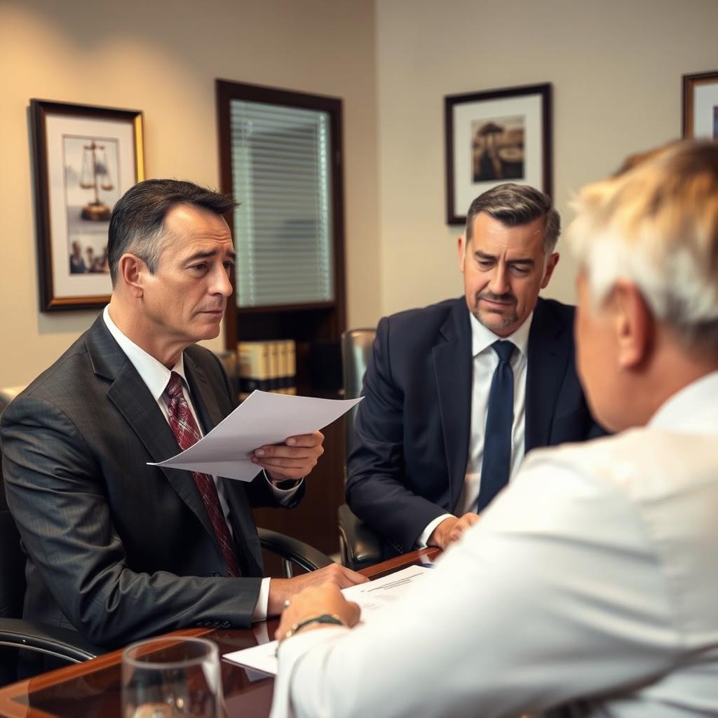 Public Intoxication Lawyer Orange County