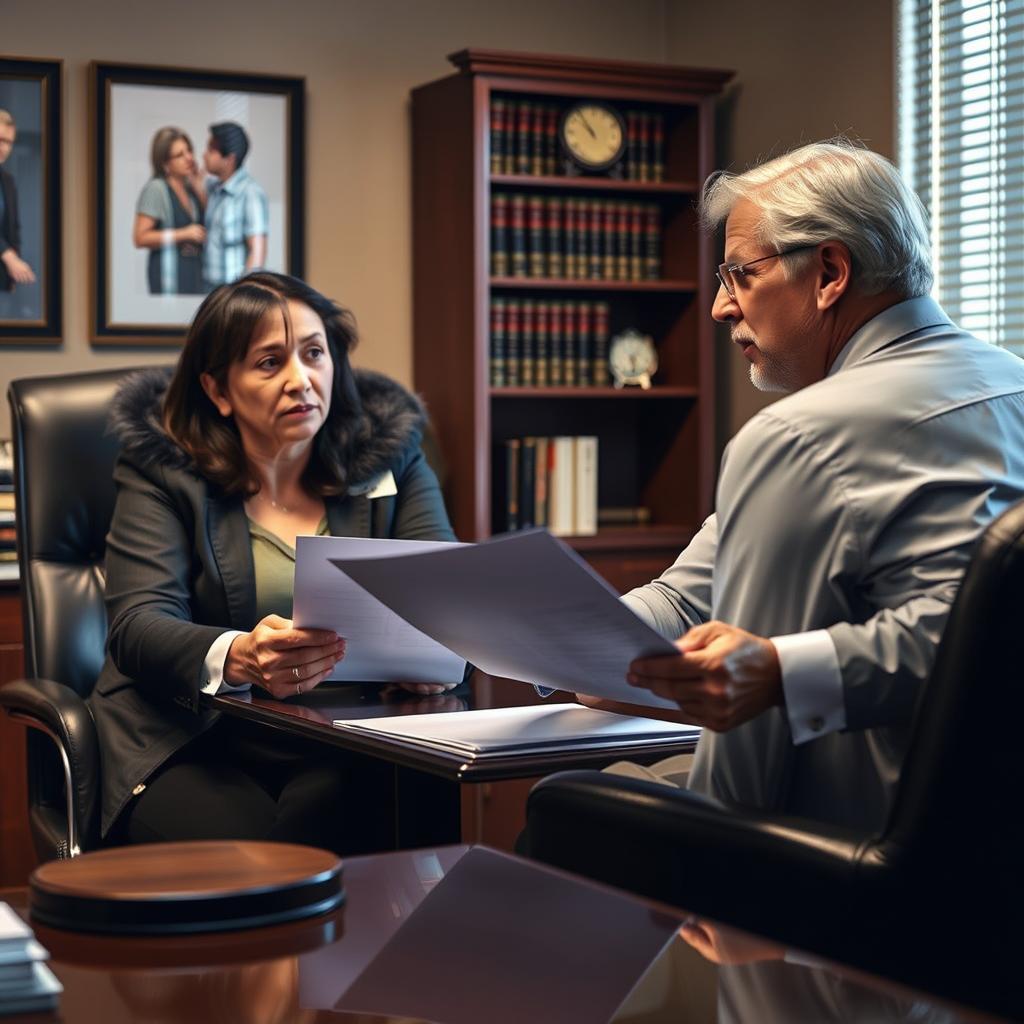 Public Intoxication Lawyer Prince William County