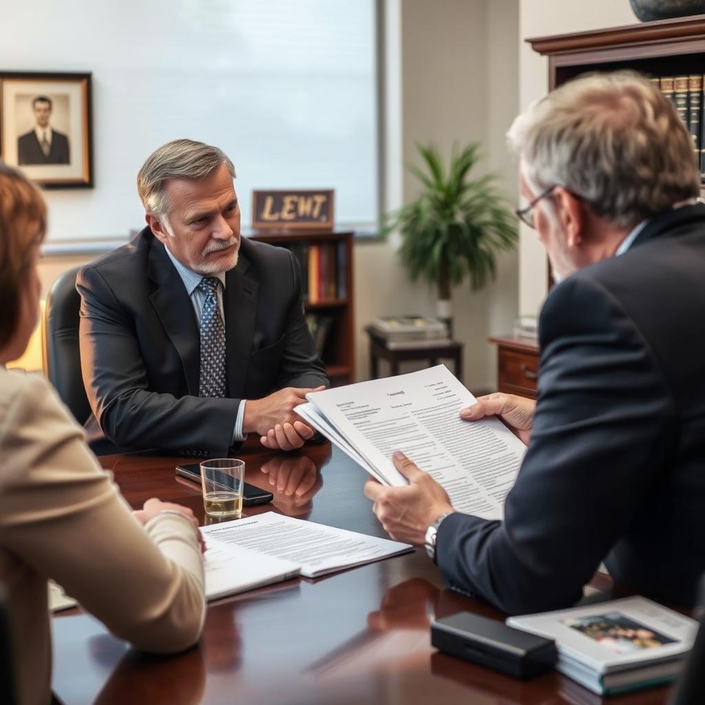 Public Intoxication Lawyer Rappahannock County