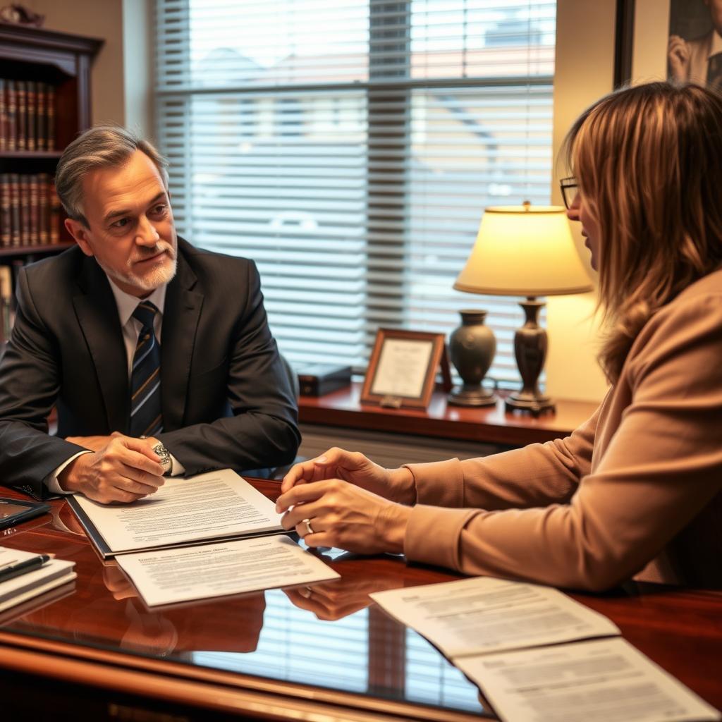 Public Intoxication Lawyer Roanoke County