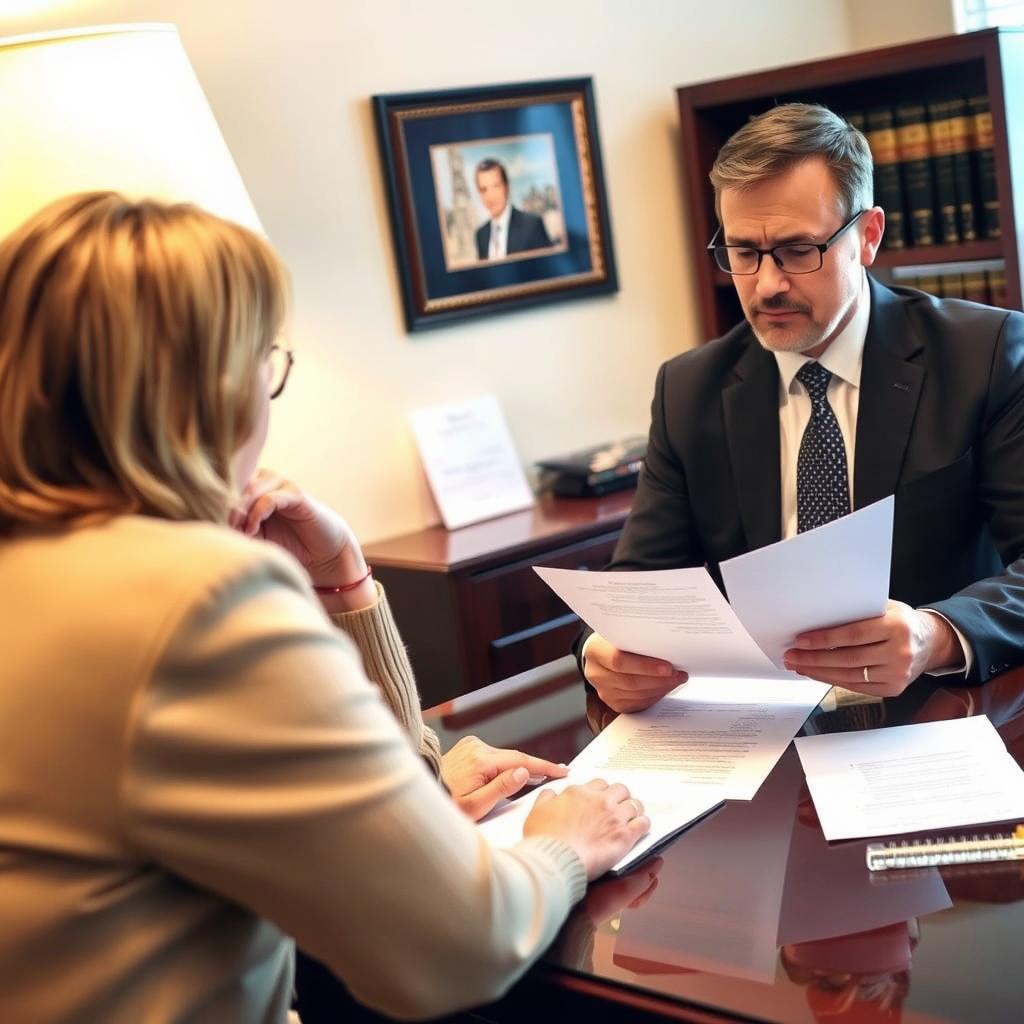 Public Intoxication Lawyer Spotsylvania County