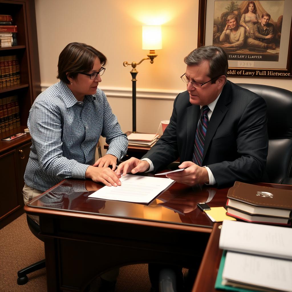 Public Intoxication Lawyer York County