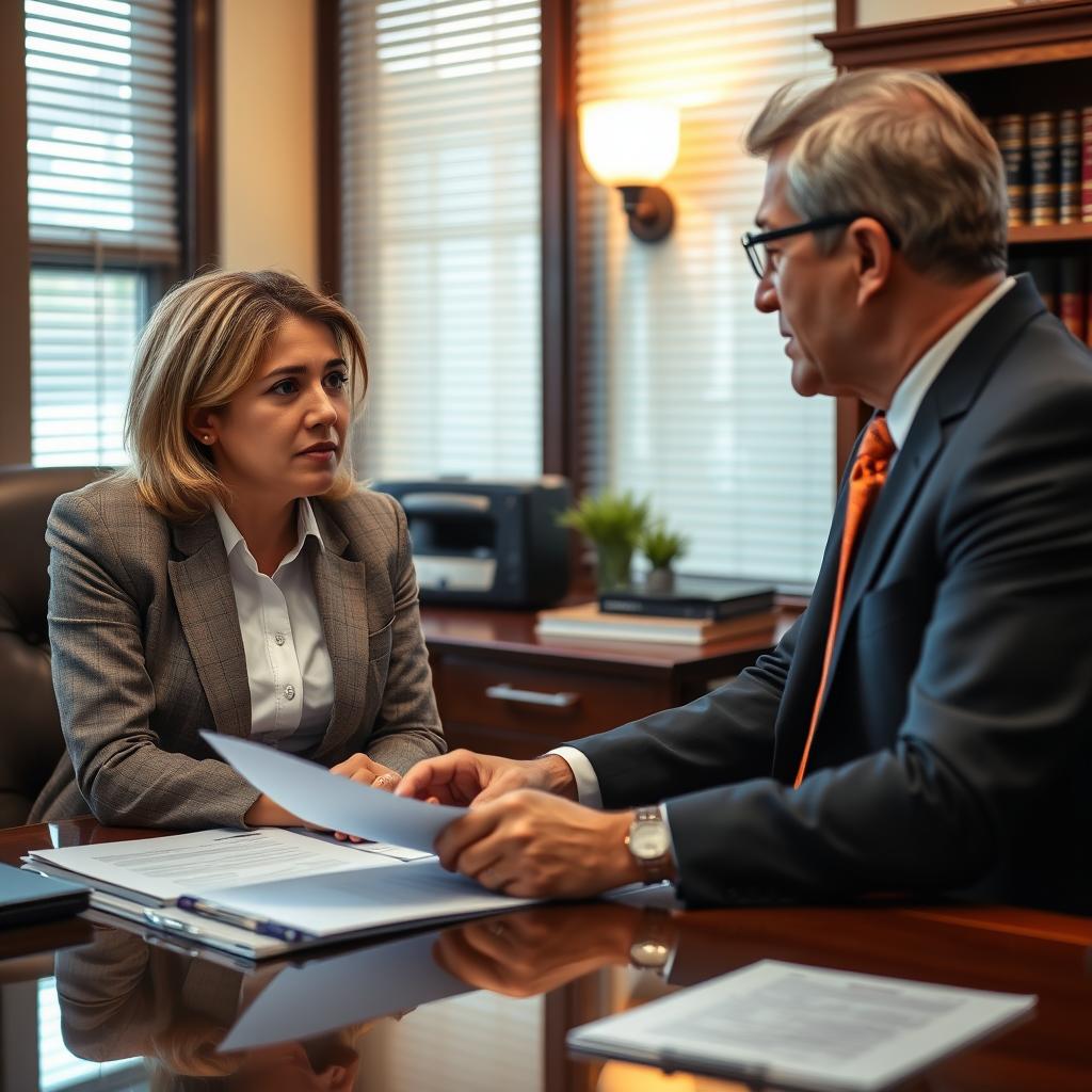 Rape Defense Lawyer Alexandria