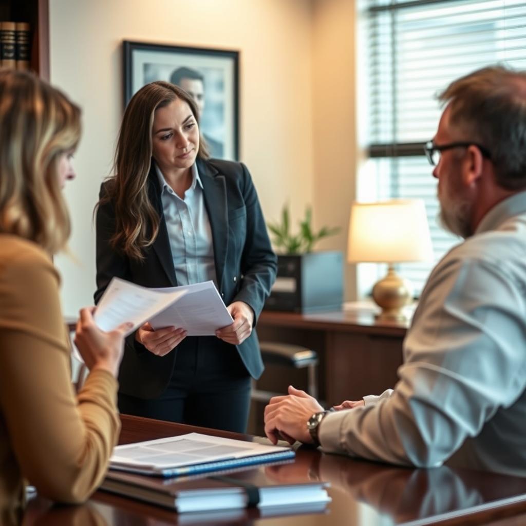 Rape Defense Lawyer Botetourt County