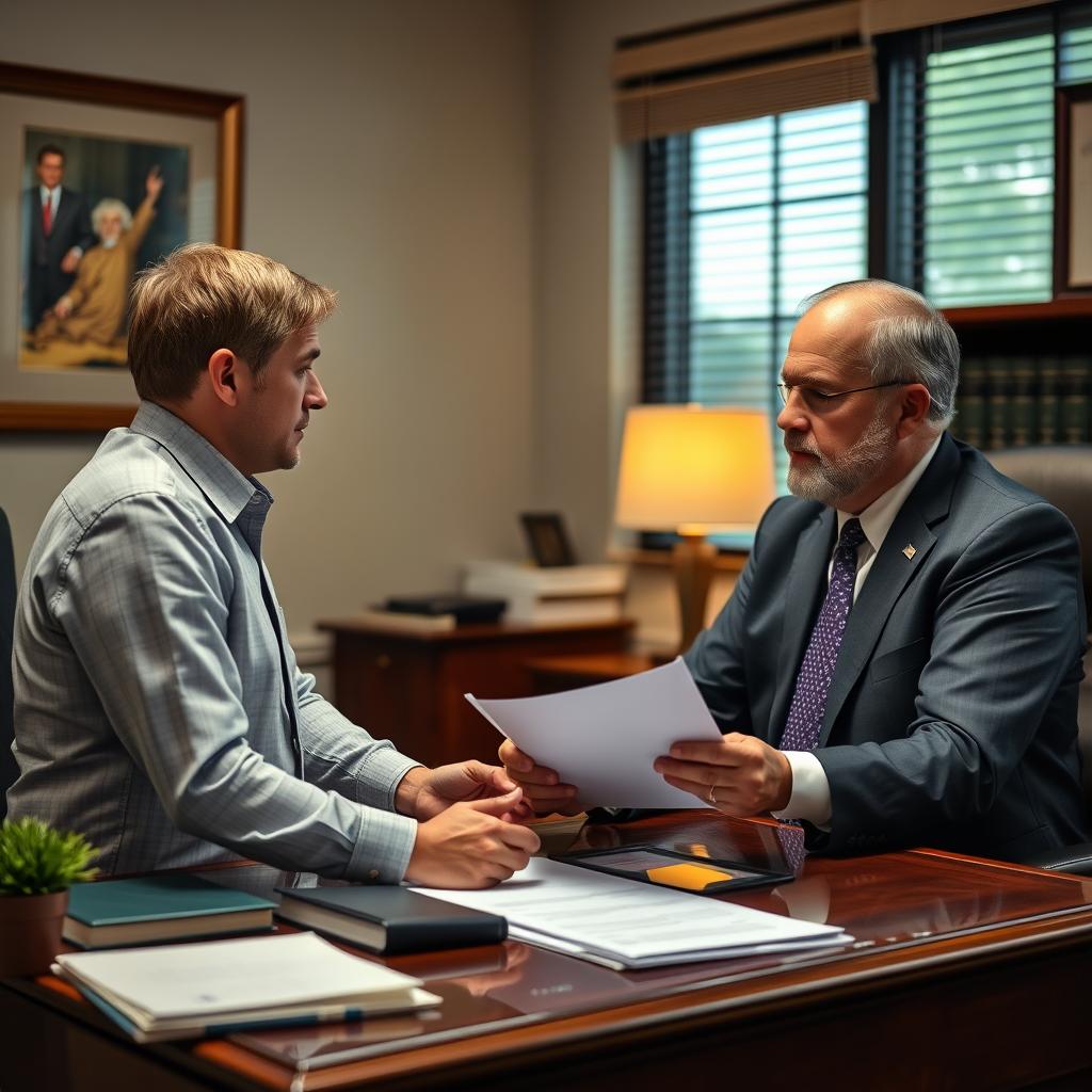 Rape Defense Lawyer Chesapeake