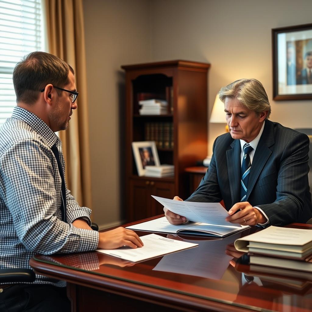 Rape Defense Lawyer Dinwiddie County