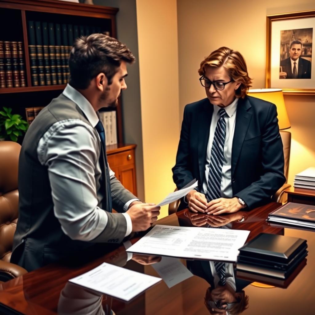 Rape Defense Lawyer James City County