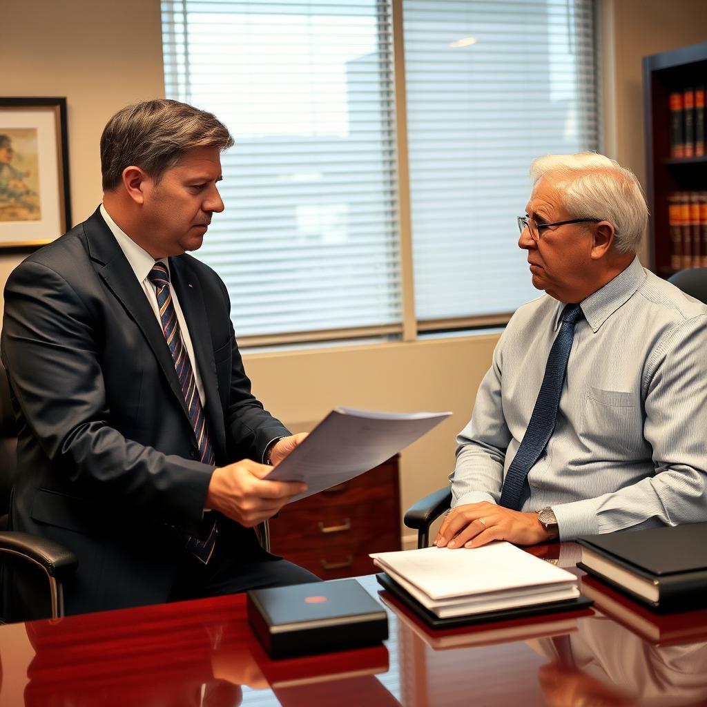 Rape Defense Lawyer Orange County