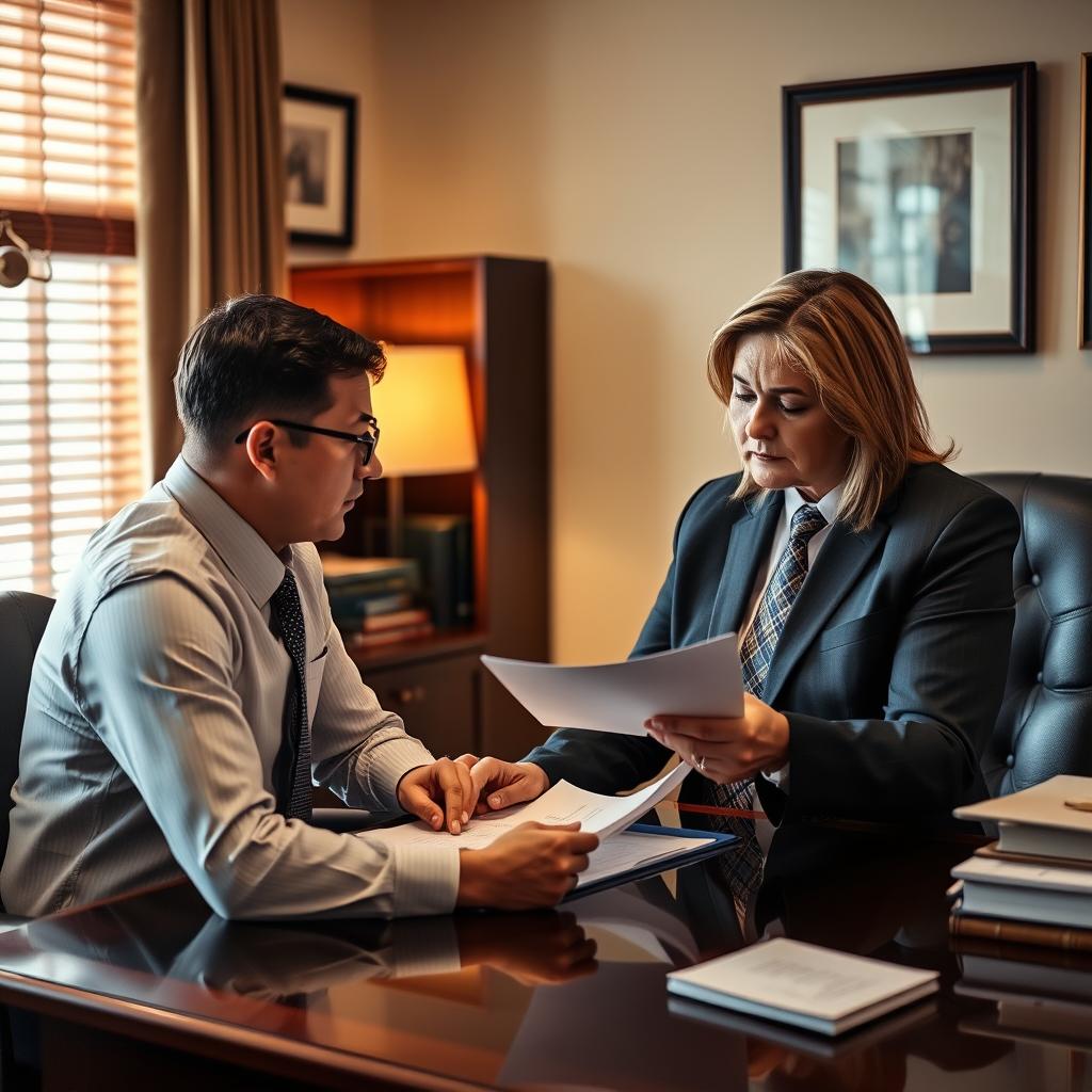 Rape Defense Lawyer Virginia Beach