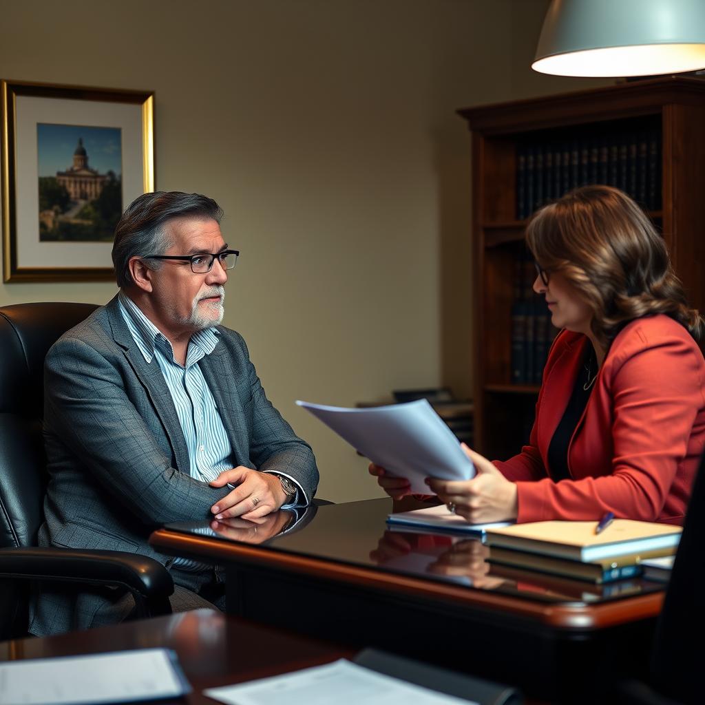 Reckless Driving Lawyer Albemarle County