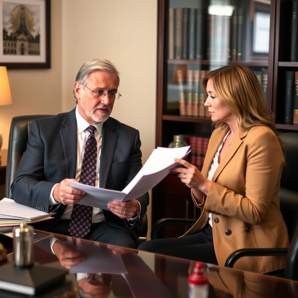 Reckless Driving Lawyer Arlington County