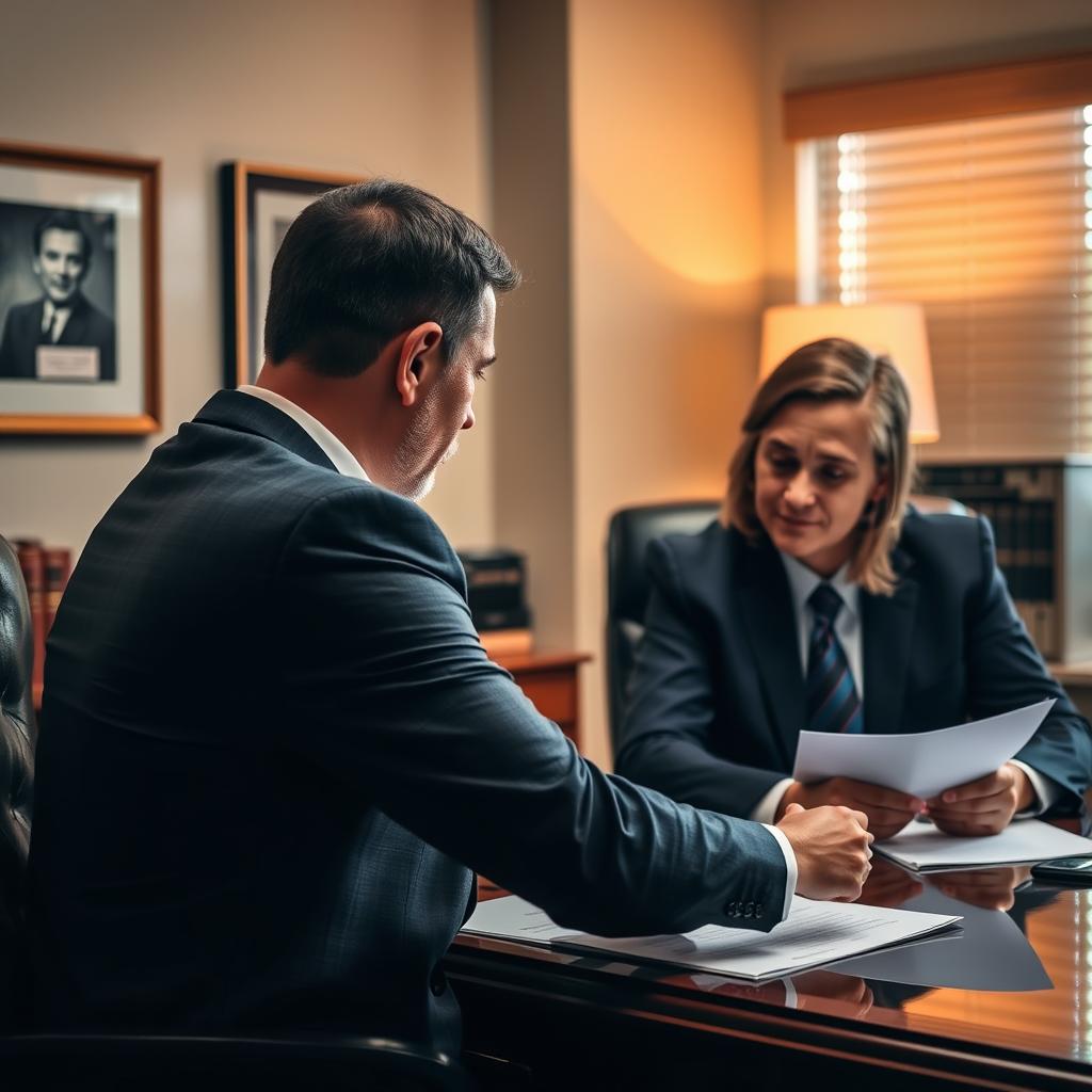 Reckless Driving Lawyer Augusta County