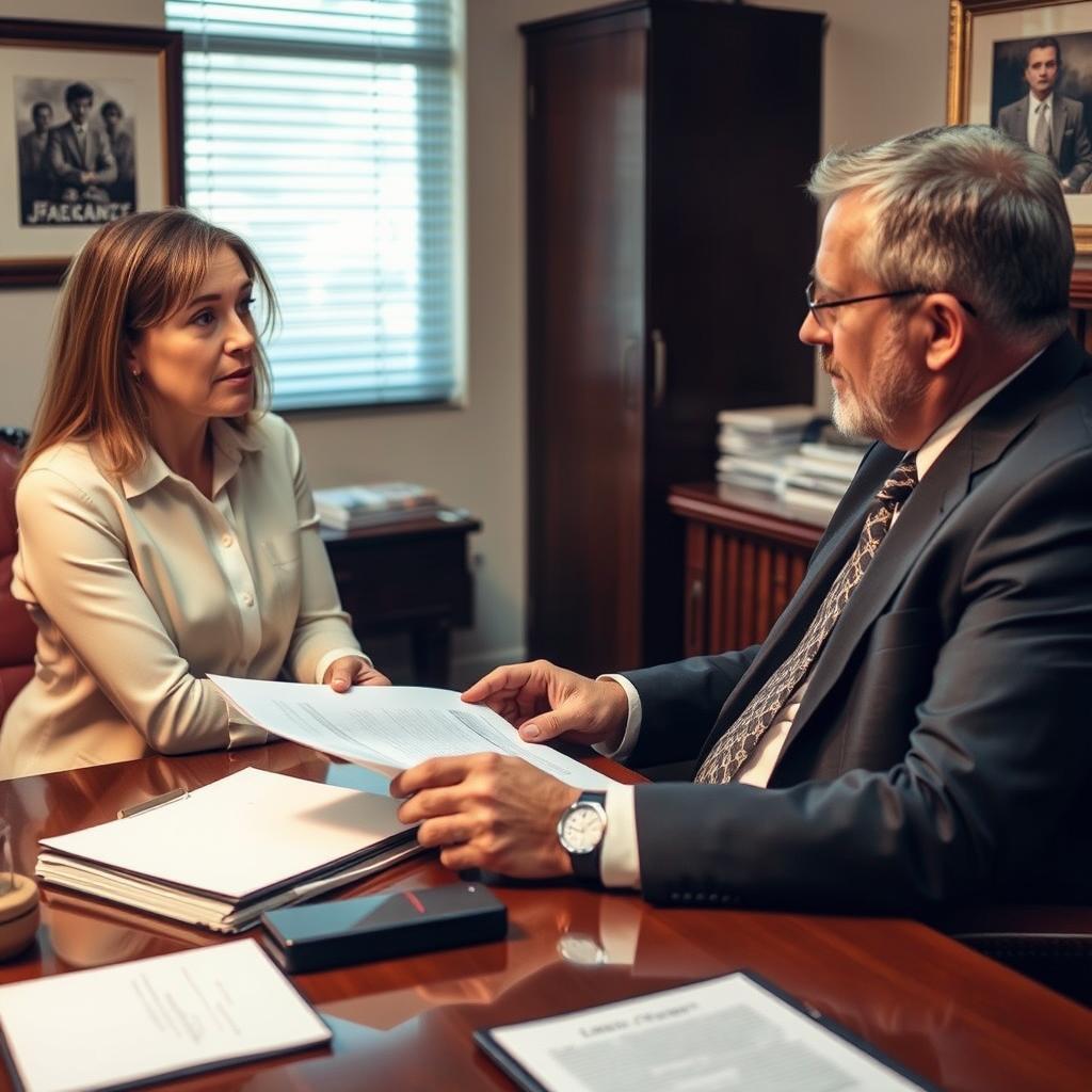 Reckless Driving Lawyer Clarke County