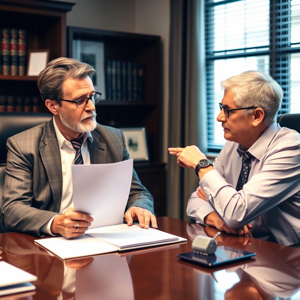Reckless Driving Lawyer Culpeper County