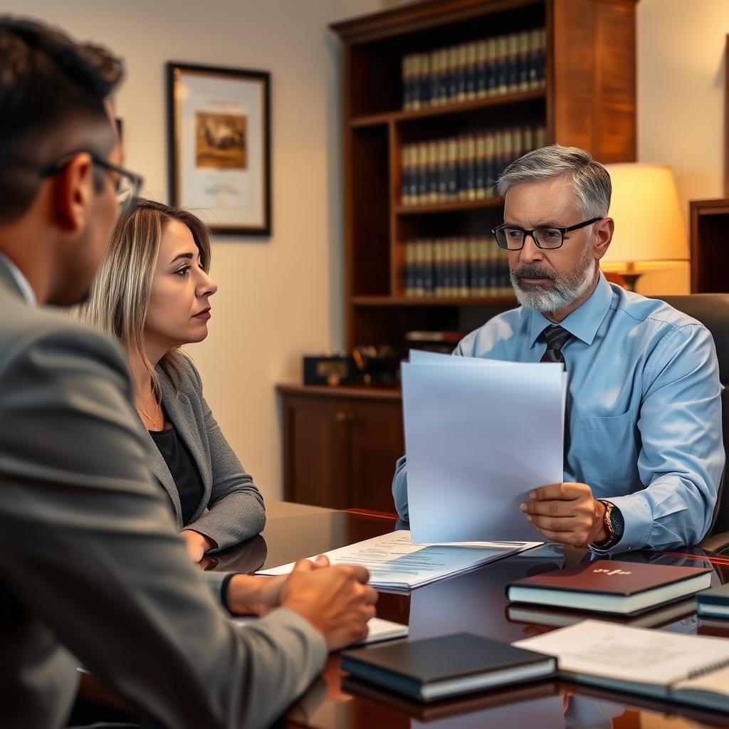 Reckless Driving Lawyer Dinwiddie County