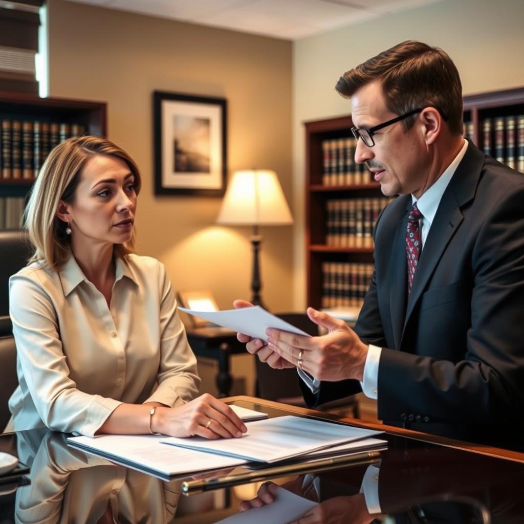 Reckless Driving Lawyer Fairfax County