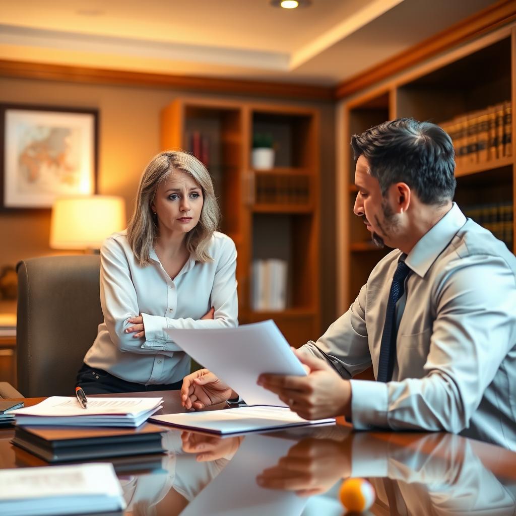 Reckless Driving Lawyer Fairfax