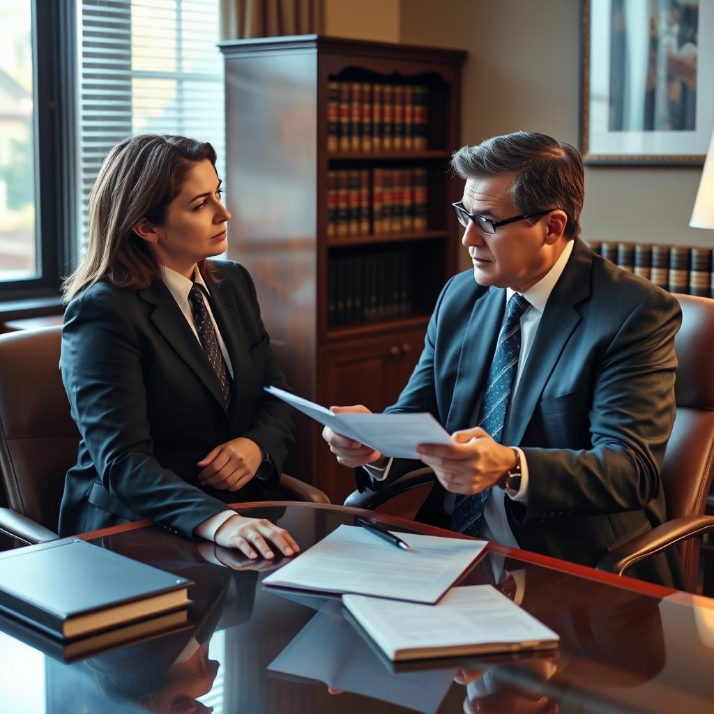 Reckless Driving Lawyer Fauquier County