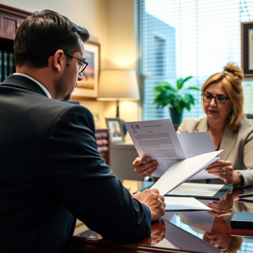 Reckless Driving Lawyer Gloucester County