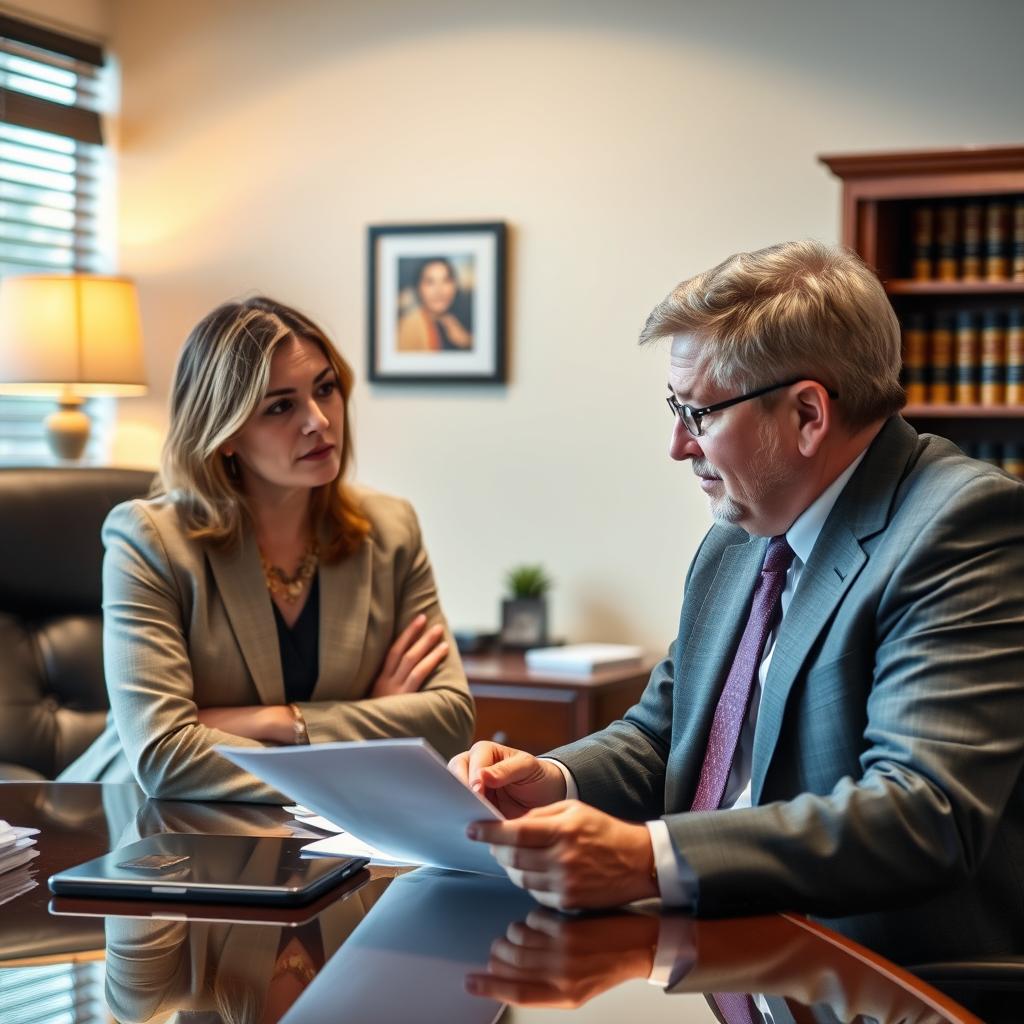 Reckless Driving Lawyer Henrico County