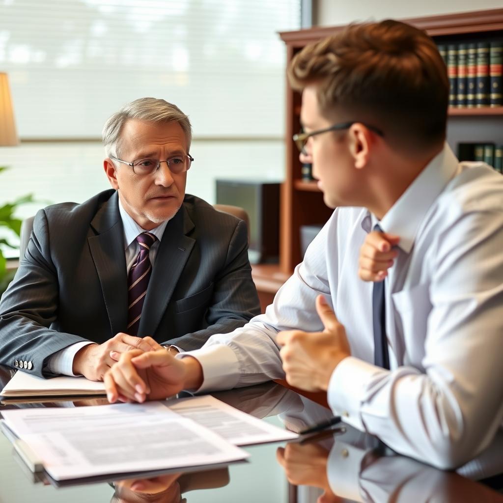 Reckless Driving Lawyer Manassas Park