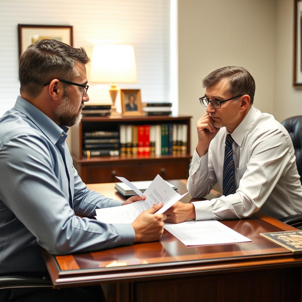 Reckless Driving Lawyer Manassas