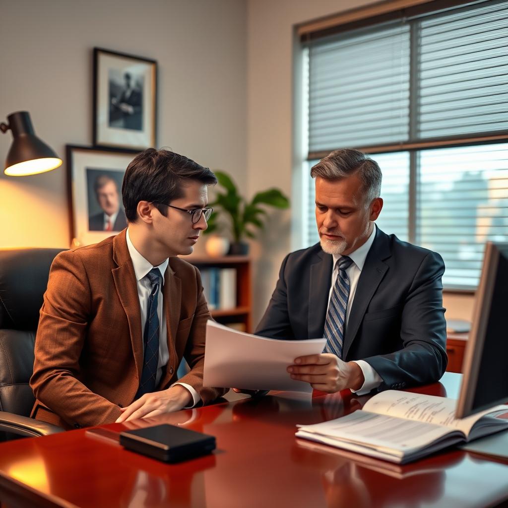 Reckless Driving Lawyer Orange County