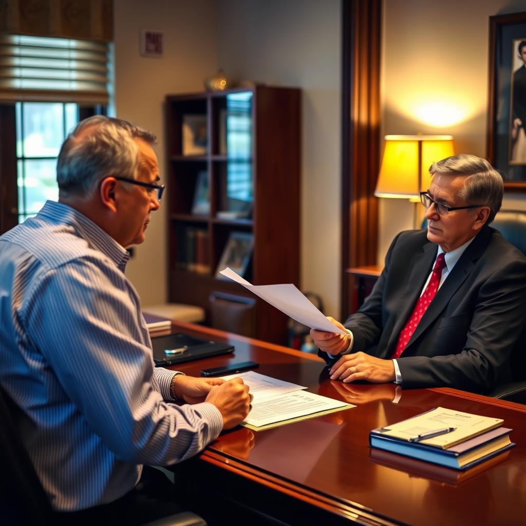Reckless Driving Lawyer Rappahannock County
