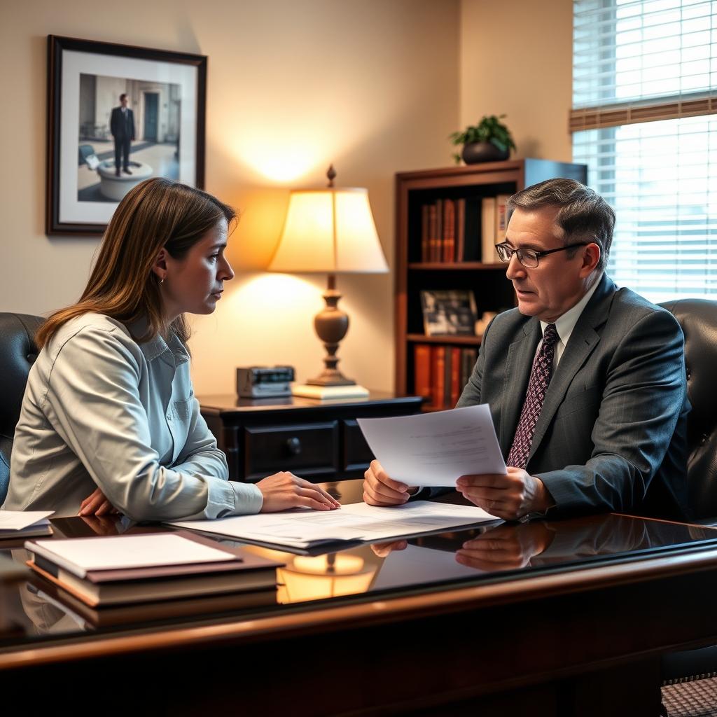 Reckless Driving Lawyer Roanoke County
