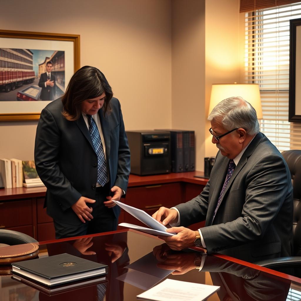 Robbery Defense Lawyer Fairfax
