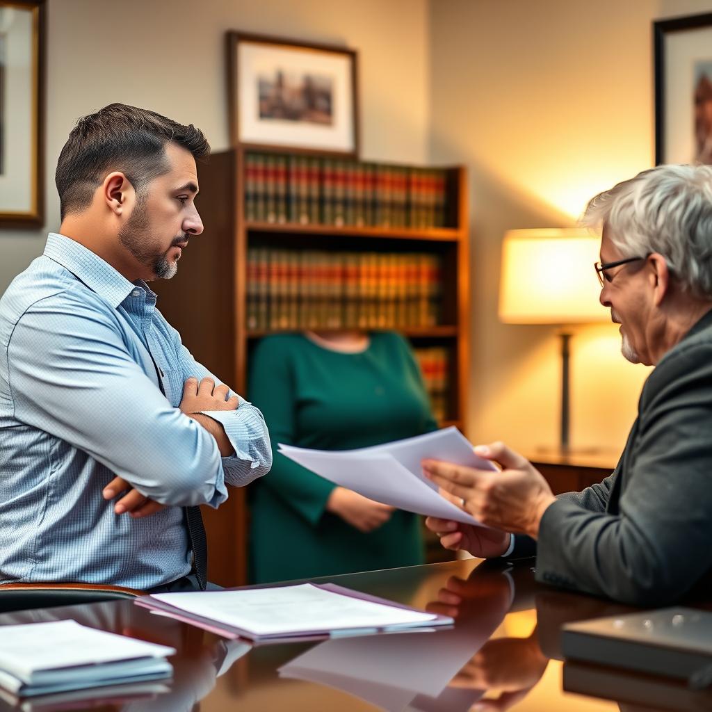 Robbery Lawyer Chesapeake