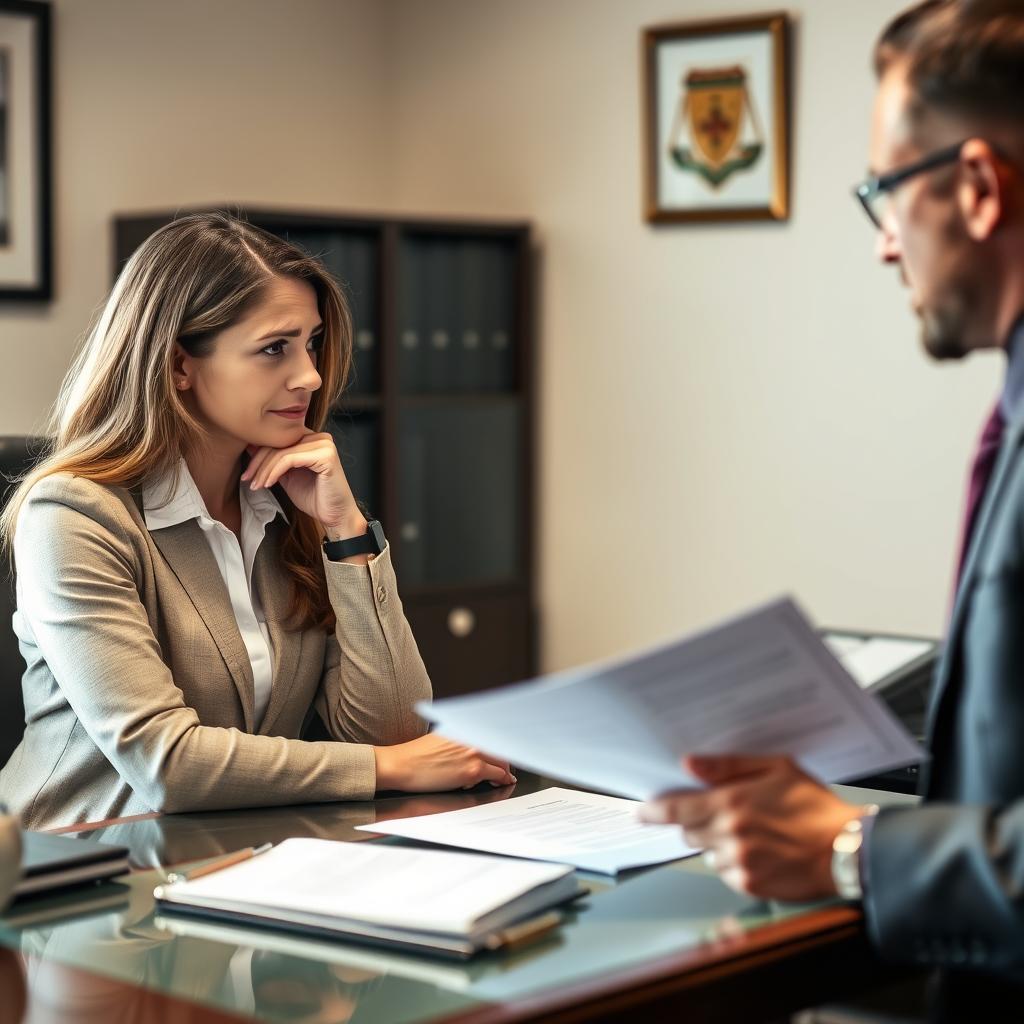 Sex Crime Lawyer Chesapeake