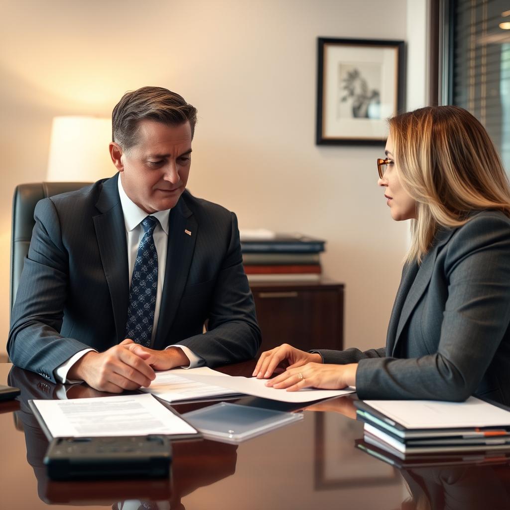 Sex Crime Lawyer Orange County